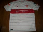 Stuttgart PUMA 2013/2014 Ibisevic#9 tamanho XL