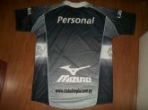 Olimpia Mizuno away 2004 tamanho L