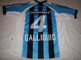 2003 Racing Topper away centenario utileria Galliquio#4