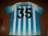 2019 Racing Kappa home Banega#35