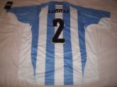 2006 Racing Nike home #2