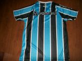 Grêmio UMBRO home 2024 jogador tam G