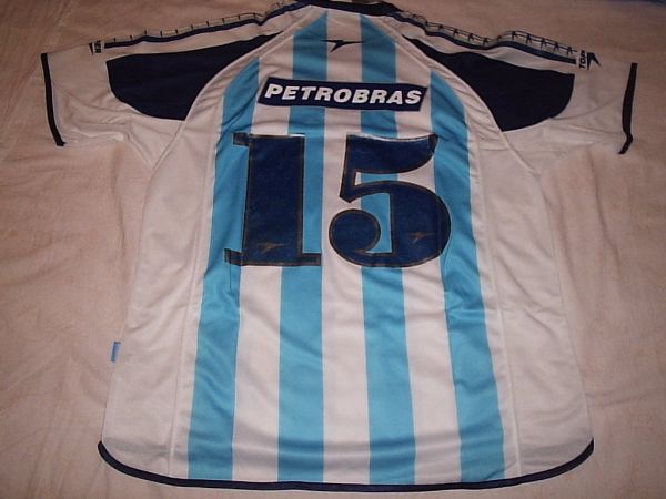 2004 Racing Topper home utileria#15