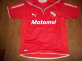 Independiente PUMA home 2009 tam M