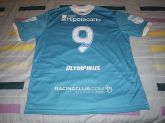 2011 Racing Olympikus edição especial Copa Argentina #9