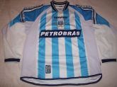 2003 Racing Topper home centenario m larga