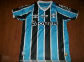 Grêmio UMBRO home 2024 jogador tam G