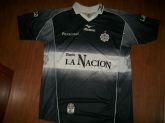 Olimpia Mizuno away 2004 tamanho L