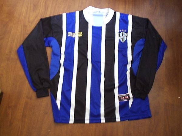 Club Almagro DANA SPORTS 2020 jogo tam XL