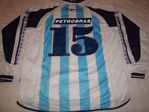 2004 Racing Topper home utileria m larga #15