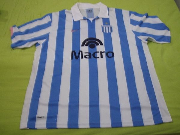 2007 Racing Nike home #7