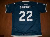 2023 Racing Kappa away Guerrero#22