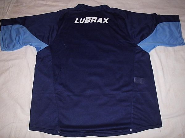 2006 Racing Nike away