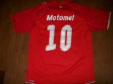 Independiente PUMA home 2009 tam M
