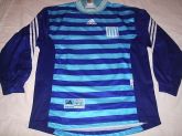 1998/1999 Racing Adidas away utileria m larga #12