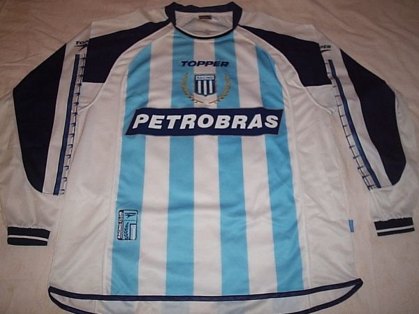 2004 Racing Topper home utileria m larga #15