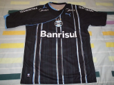 Grêmio PUMA 3rd 2010 tam 4G (60cmx76cm) perfeita