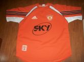 Cobreloa adidas 2001/2002 tamanho XL