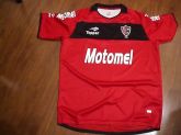 Newell´s Old Boys 2011 edição especial tam XL