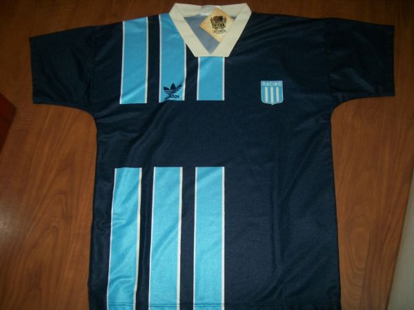 1994 Racing Adidas away