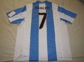 2008 Racing Nike home #7