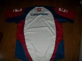 San Lorenzo LOTTO 2005 suplente tam XL sem uso