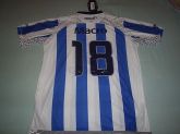 2009 Racing Penalty home utileria #18