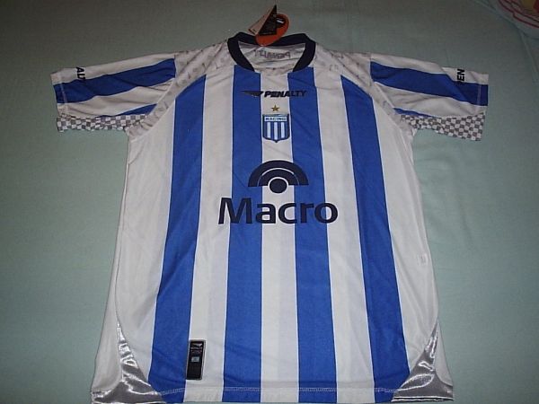 2009 Racing Penalty home utileria #18