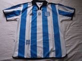 2000/2001 Racing Adidas home