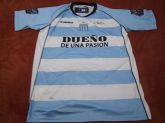 2012 Racing Olympikus Copa sudamericana Cahais#6